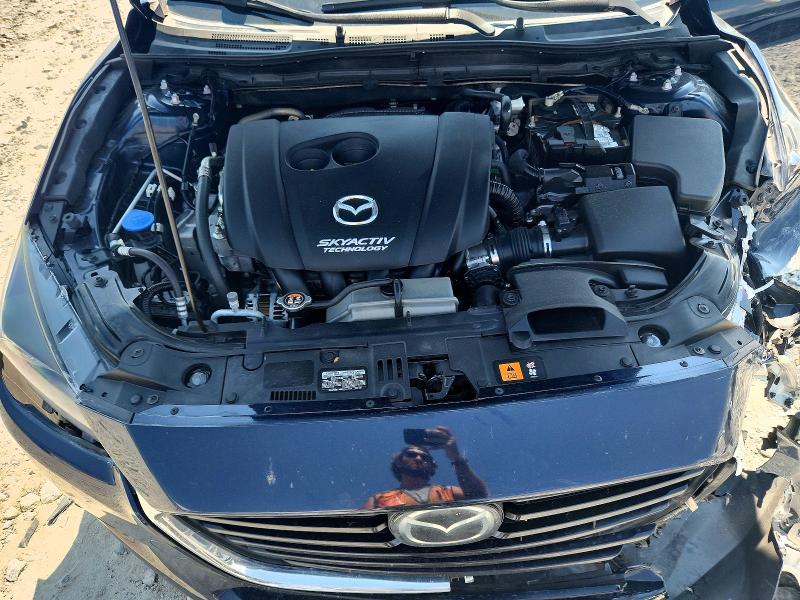 Aukcja sprzedaży 2018 Mazda 3, vin: 3MZBN1W39JM174131, numer aukcji: 64730336