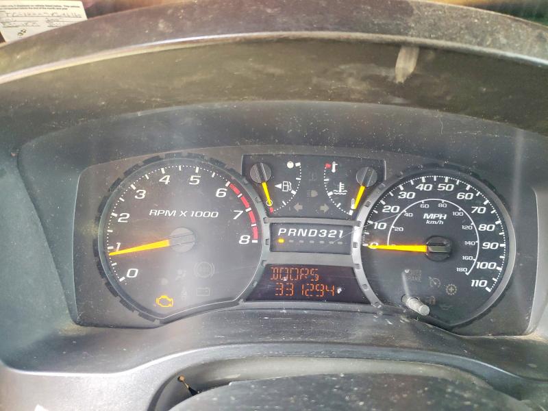 Aukcja sprzedaży 2007 Gmc Canyon, vin: 1GTCS149978246160, numer aukcji: 66716056