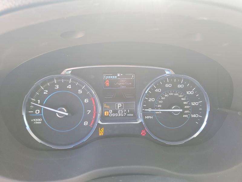 Aukcja sprzedaży 2018 Subaru Forester, vin: JF2SJAGC8JH473273, numer aukcji: 62072346
