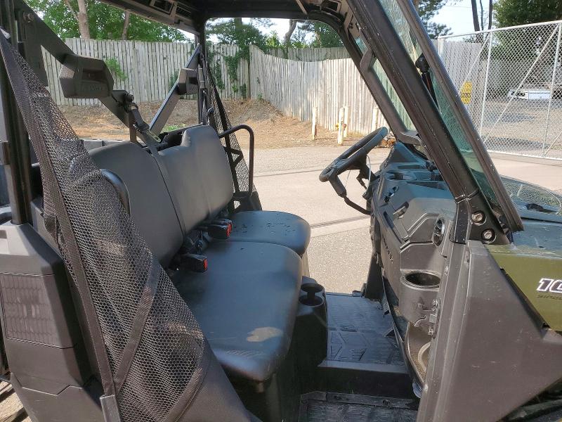 Продажа на аукционе авто 2024 Polaris Ranger, vin: 3NSTAE995RH369933, номер лота: 64116596