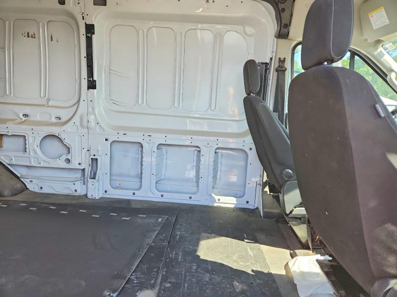 2021 Ford Transit მანქანა იყიდება აუქციონზე, vin: 1FTBR1C83MKA27242, აუქციონის ნომერი: 62644986