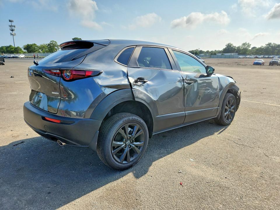 Продажа на аукционе авто 2026 Mazda Cx-30, vin: 3MVDMBBL4TM201179, номер лота: 64032066