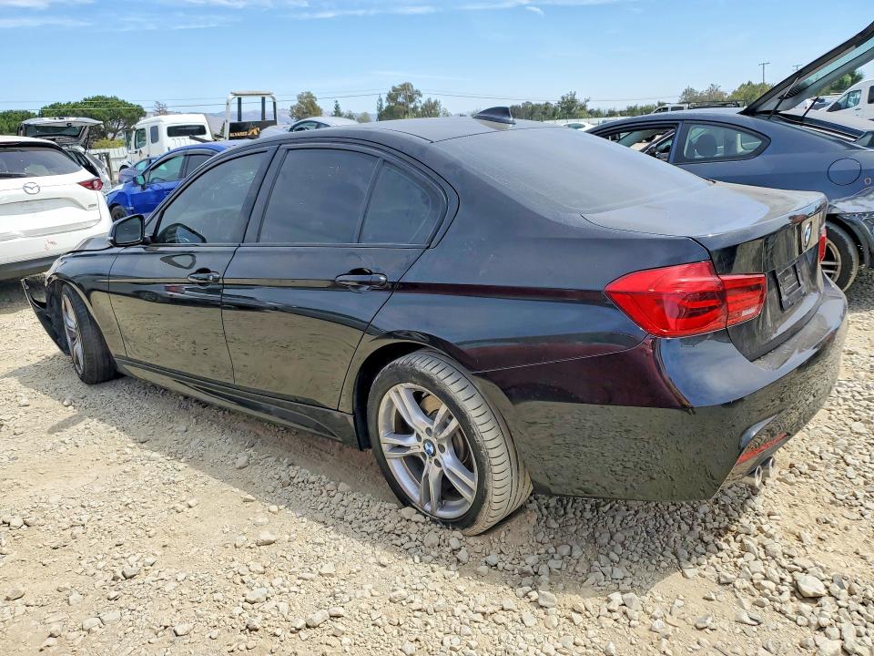 Aukcja sprzedaży 2016 Bmw 328, vin: WBA8E9G53GNU28343, numer aukcji: 66042236
