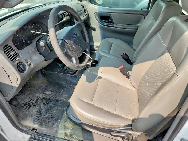 Продажа на аукционе авто 2011 Ford Ranger, vin: 1FTKR1AD5BPA80427, номер лота: 63281856
