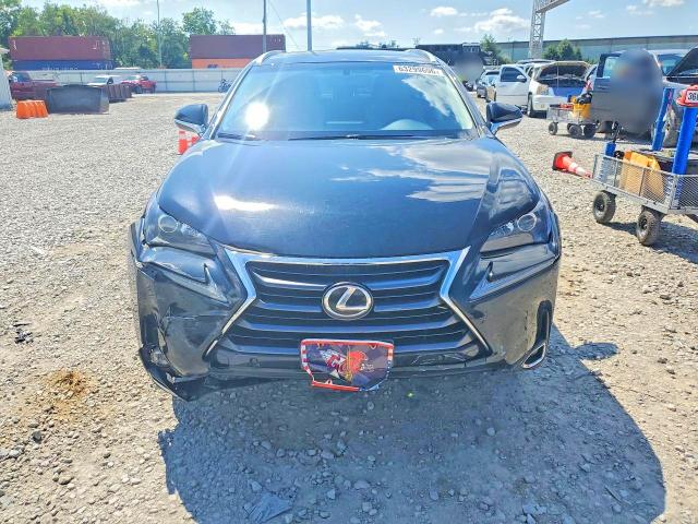 Продажа на аукционе авто 2016 Lexus Nx 200t, vin: JTJBARBZXG2084748, номер лота: 63299696