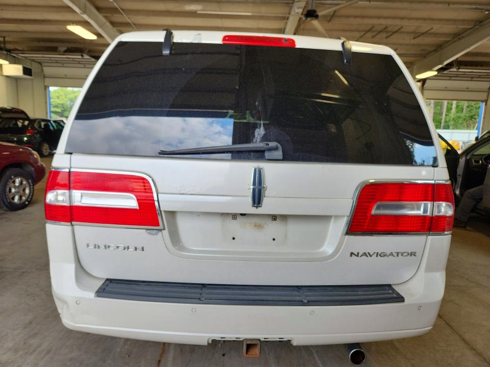 Aukcja sprzedaży 2012 Lincoln Navigator, vin: 5LMJJ3J50CEL04233, numer aukcji: 65829926