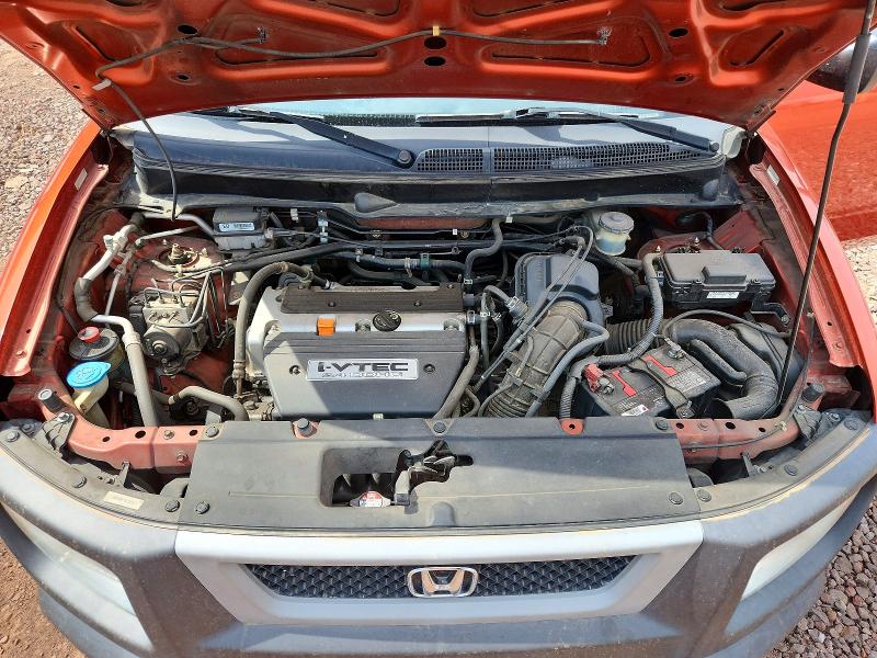 2005 Honda Element მანქანა იყიდება აუქციონზე, vin: 5J6YH18695L008849, აუქციონის ნომერი: 58803716
