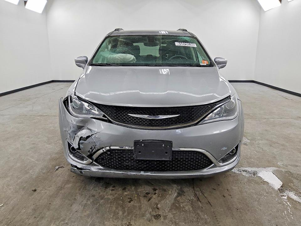 Aukcja sprzedaży 2017 Chrysler Pacifica, vin: 2C4RC1BG0HR747436, numer aukcji: 65029536