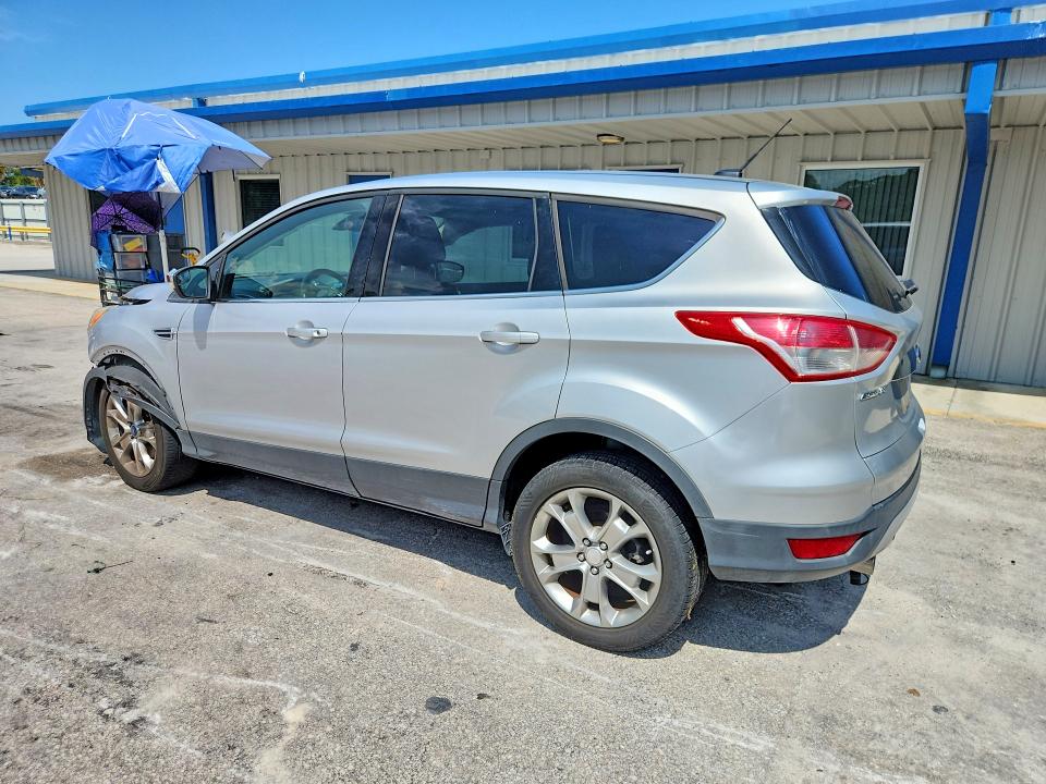 Продажа на аукционе авто 2013 Ford Escape, vin: 1FMCU0H91DUA79449, номер лота: 66107856