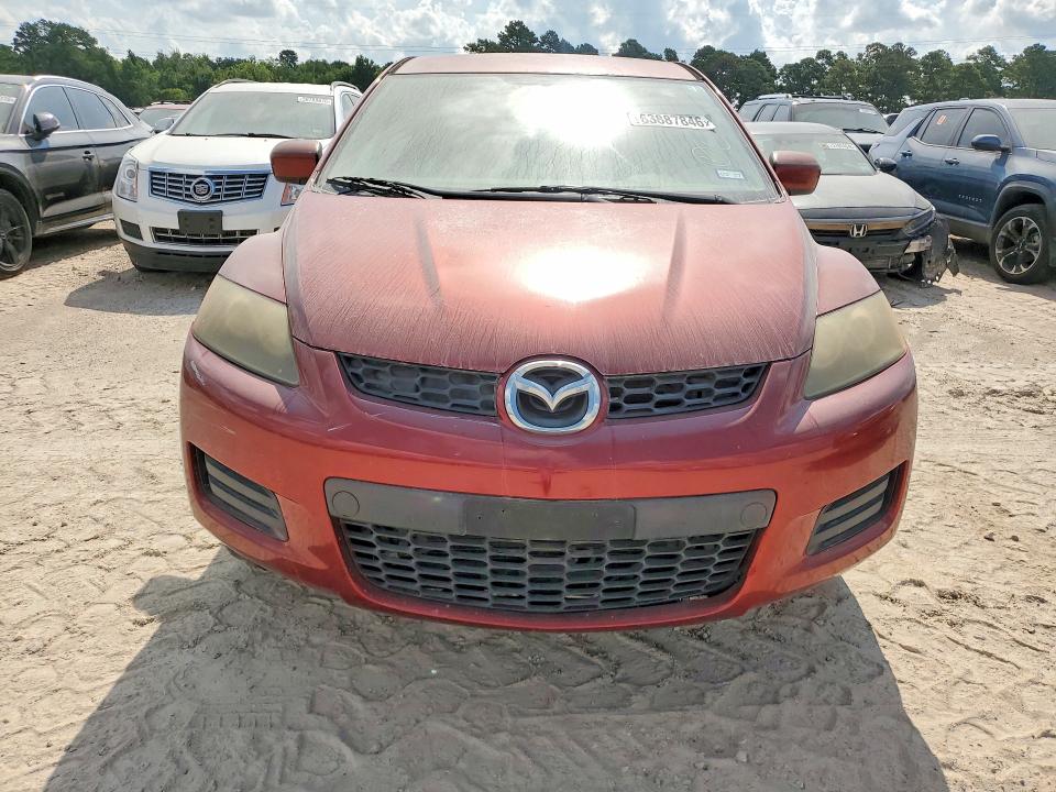 Aukcja sprzedaży 2008 Mazda Cx-7, vin: JM3ER293480190778, numer aukcji: 63887846