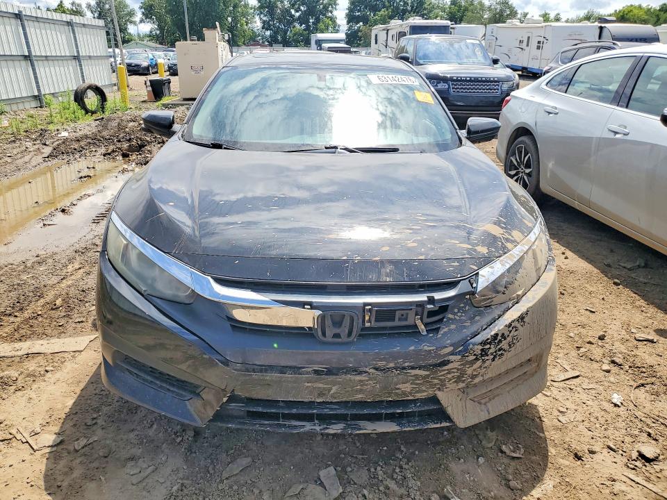 Aukcja sprzedaży 2018 Honda Civic, vin: 2HGFC2F75JH548186, numer aukcji: 63142476