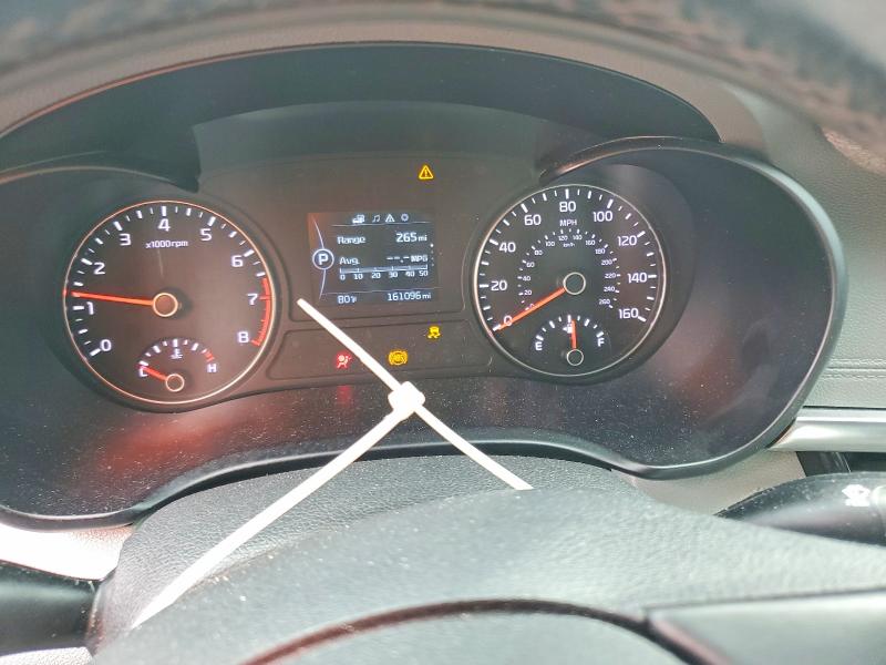 Aukcja sprzedaży 2017 Kia Optima, vin: 5XXGU4L38HG139030, numer aukcji: 63309206