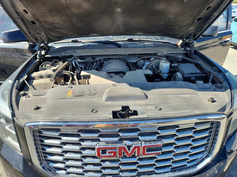 Aukcja sprzedaży 2018 Gmc Yukon, vin: 1GKS2CKJ6JR152747, numer aukcji: 65471636