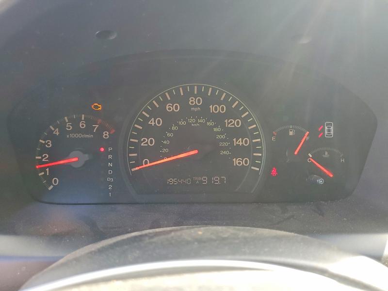 Продажа на аукционе авто 2004 Honda Accord, vin: 1HGCM56304A123850, номер лота: 66129086