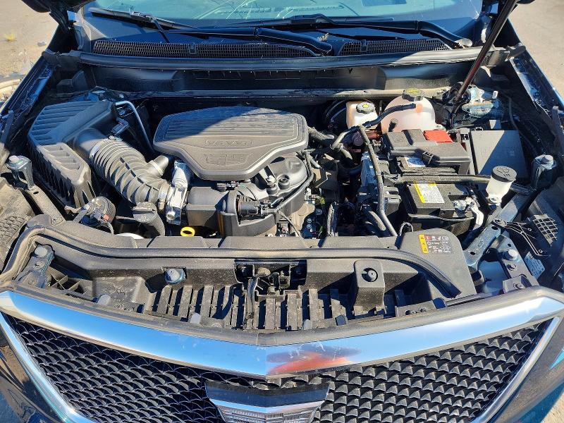 Продажа на аукционе авто 2026 Cadillac Xt5, vin: 1GYKNHRS2TZ102469, номер лота: 62316886