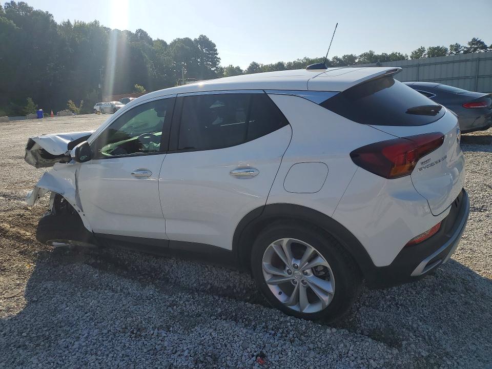 Aukcja sprzedaży 2023 Buick Encore Gx, vin: KL4MMBS25PB146421, numer aukcji: 65189926