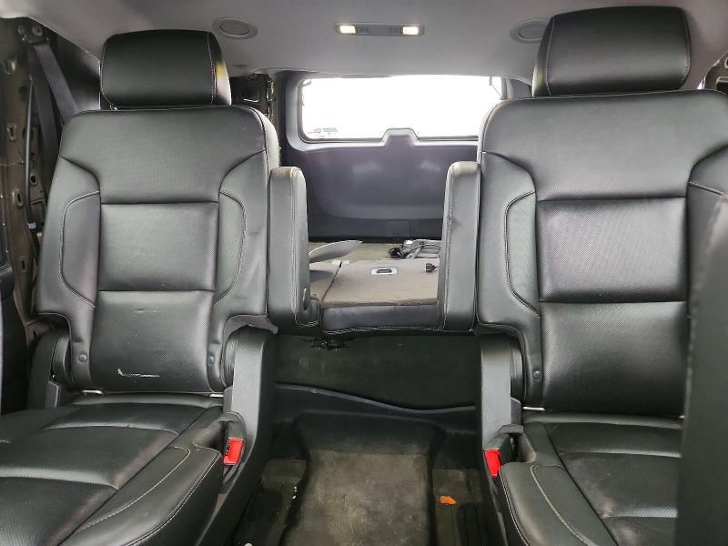 2025 Gmc Yukon მანქანა იყიდება აუქციონზე, vin: 2ATS10018SU291396, აუქციონის ნომერი: 65530496