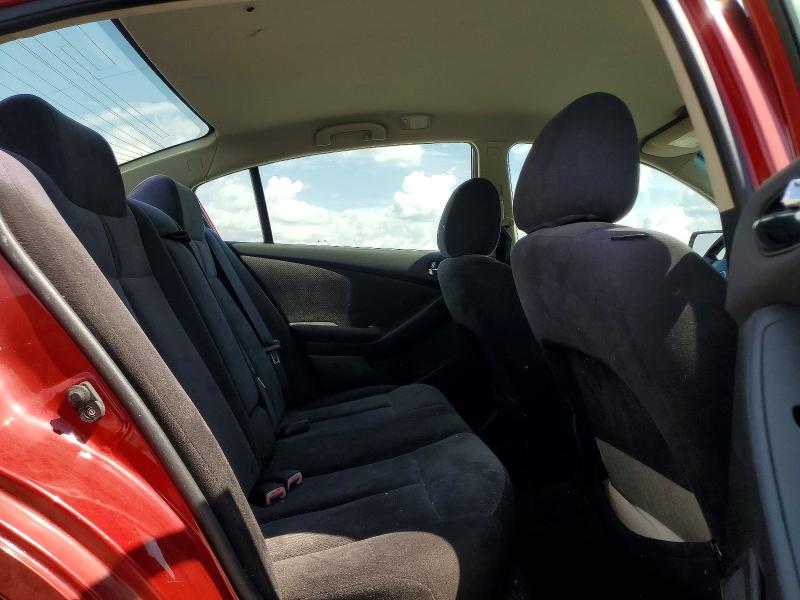 Aukcja sprzedaży 2009 Nissan Altima, vin: 1N4AL21EX9N432859, numer aukcji: 66981396