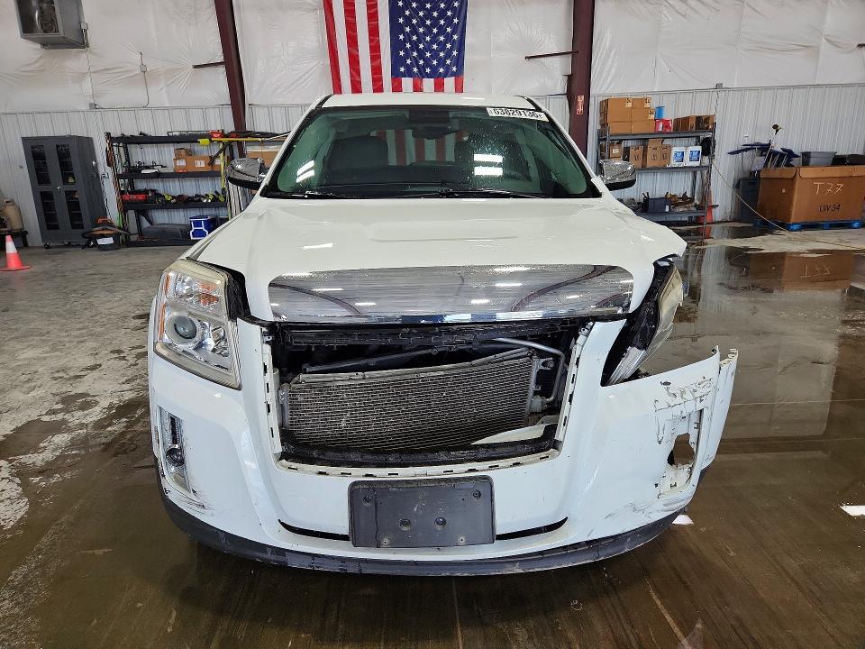 Aukcja sprzedaży 2012 Gmc Terrain, vin: 2GKALMEK2C6235996, numer aukcji: 63829136
