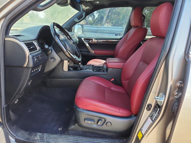 Aukcja sprzedaży 2021 Lexus Gx, vin: JTJAM7BX6M5290830, numer aukcji: 63912086
