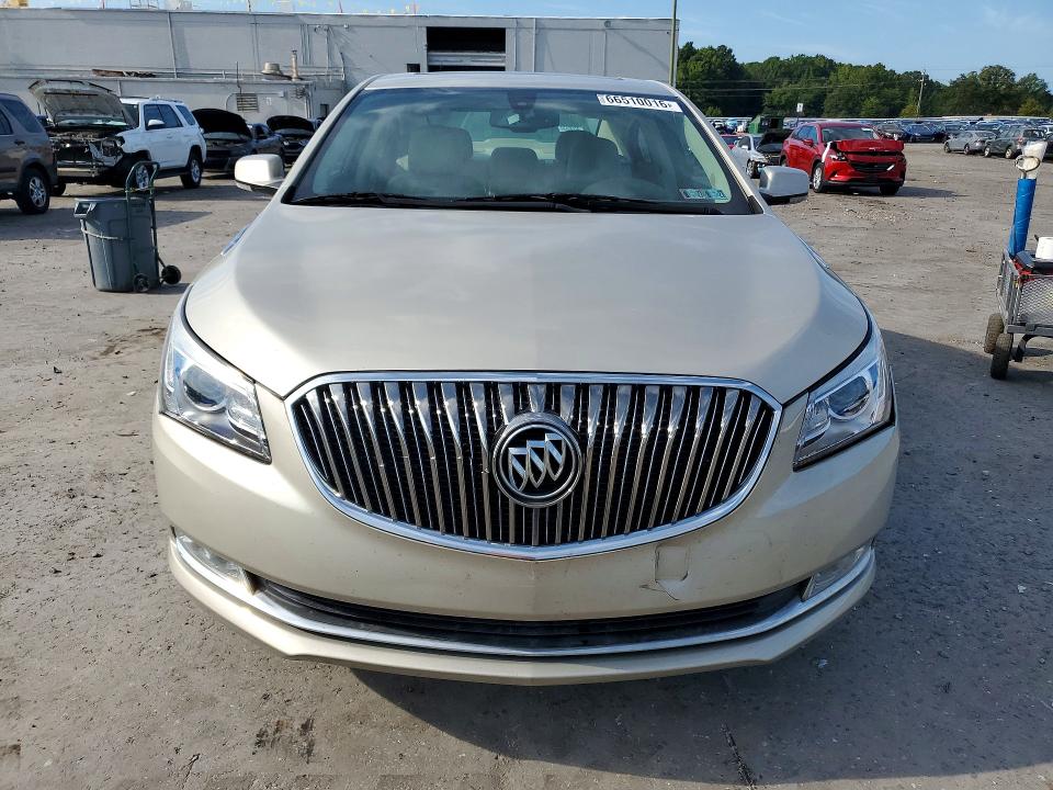 Продажа на аукционе авто 2015 Buick Lacrosse, vin: 1G4GB5G32FF154992, номер лота: 66510016