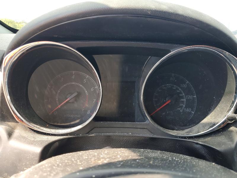 65694216 :رقم المزاد ، JA4AR3AW2JZ033331 vin ، 2018 Mitsubishi Outlander Sport مزاد بيع