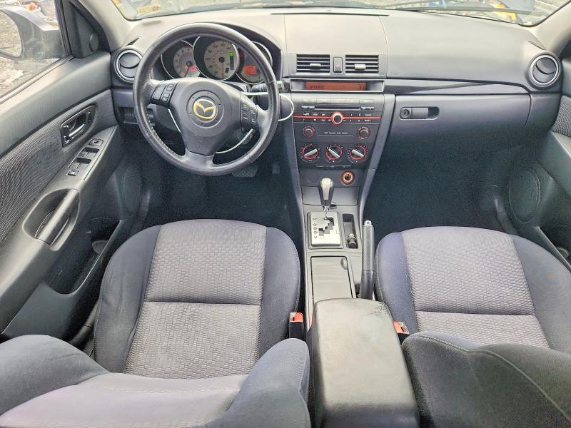Продаж на аукціоні авто 2009 Mazda 3, vin: JM1BK32F091208022, номер лоту: 65629836