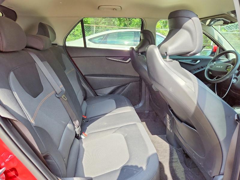 Продажа на аукционе авто 2023 Kia Niro, vin: KNDCP3LE1P5116807, номер лота: 64305016