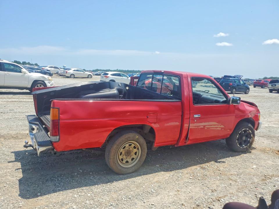 Продажа на аукционе авто 1995 Nissan Truck, vin: 1N6SD11S1SC437832, номер лота: 64809676