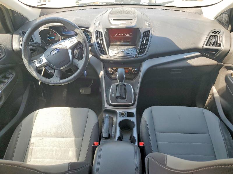 Продаж на аукціоні авто 2014 Ford Escape, vin: 1FMCU0GX3EUA85044, номер лоту: 64512066