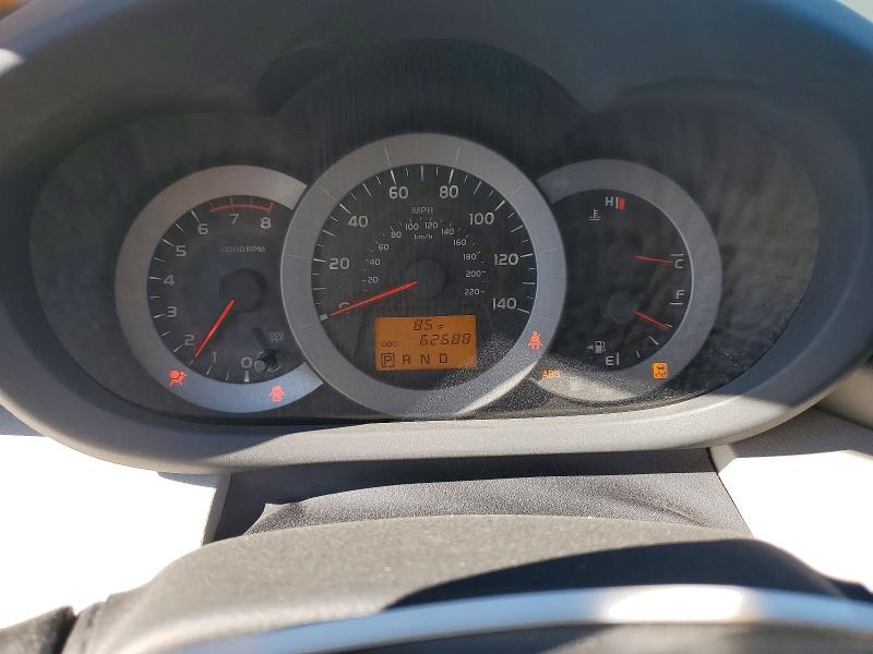 Продажа на аукционе авто 2012 Toyota Rav4, vin: 2T3BF4DV3CW200360, номер лота: 64991446