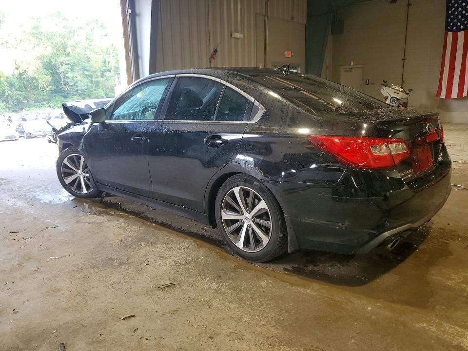 Продажа на аукционе авто 2018 Subaru Legacy, vin: 4S3BNEK61J3003398, номер лота: 64279246