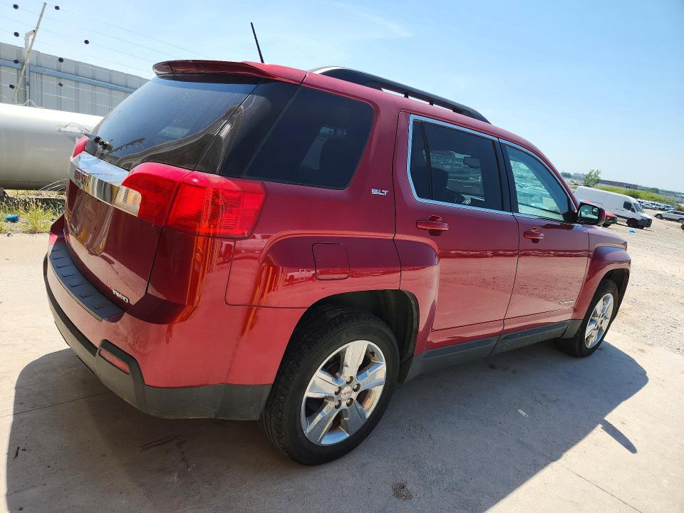Aukcja sprzedaży 2014 Gmc Terrain, vin: 2GKFLXEK0E6206748, numer aukcji: 65333306