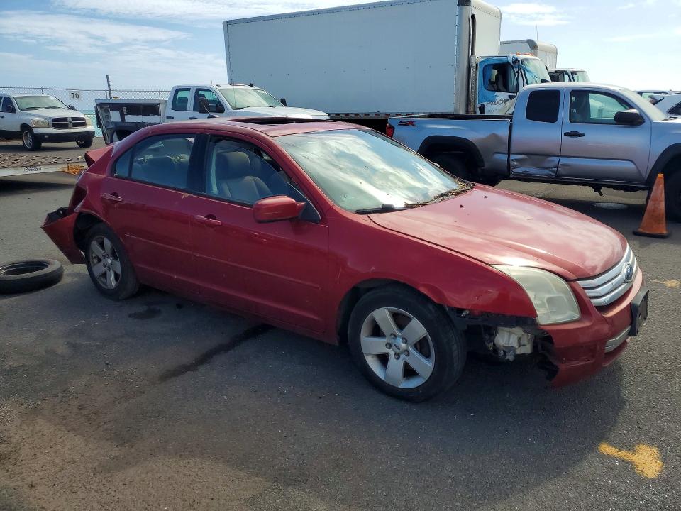 Продаж на аукціоні авто 2008 Ford Fusion, vin: 3FAHP07Z78R221230, номер лоту: 65572886