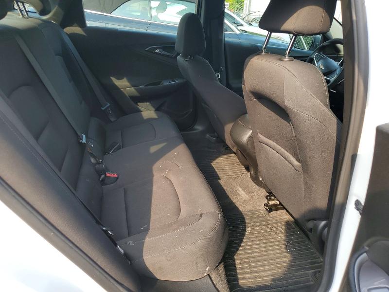 Продаж на аукціоні авто 2020 Chevrolet Malibu, vin: 1G1ZB5ST5LF156986, номер лоту: 64646986