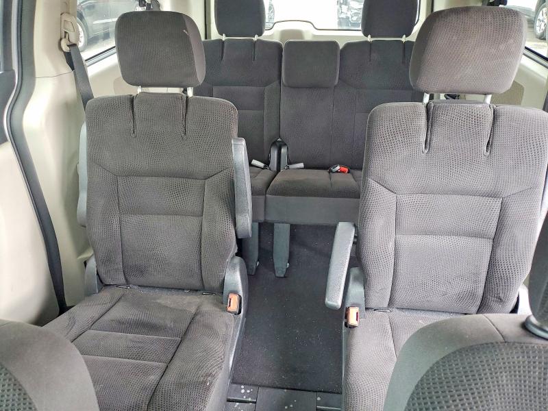 65913276 :رقم المزاد ، 2C4RDGBG5KR524428 vin ، 2019 Dodge Grand Caravan مزاد بيع