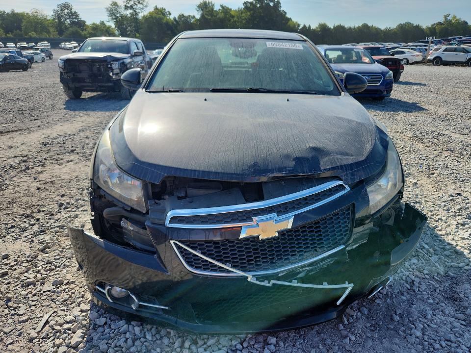 Продажа на аукционе авто 2014 Chevrolet Cruze, vin: 1G1PC5SBXE7313727, номер лота: 66542156