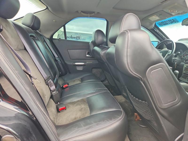 Продаж на аукціоні авто 2004 Cadillac Cts-v, vin: 1G6DN57S140158346, номер лоту: 64223226