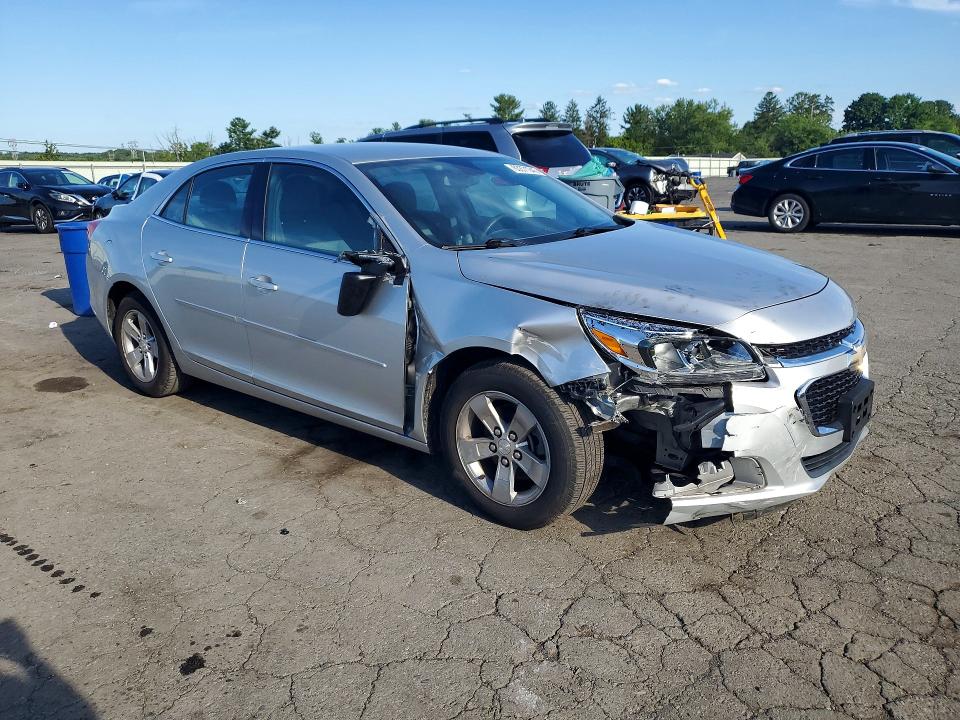 Aukcja sprzedaży 2015 Chevrolet Malibu, vin: 1G11B5SL6FU143340, numer aukcji: 63371946