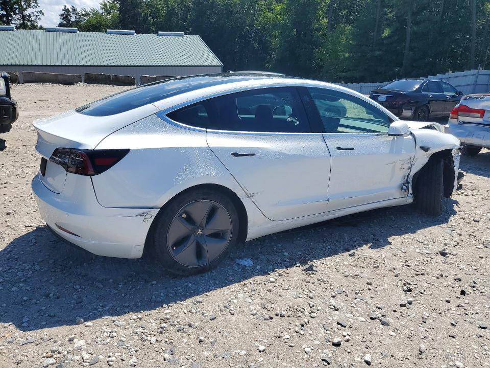 Aukcja sprzedaży 2020 Tesla Model 3, vin: 5YJ3E1EA4LF797011, numer aukcji: 63857846