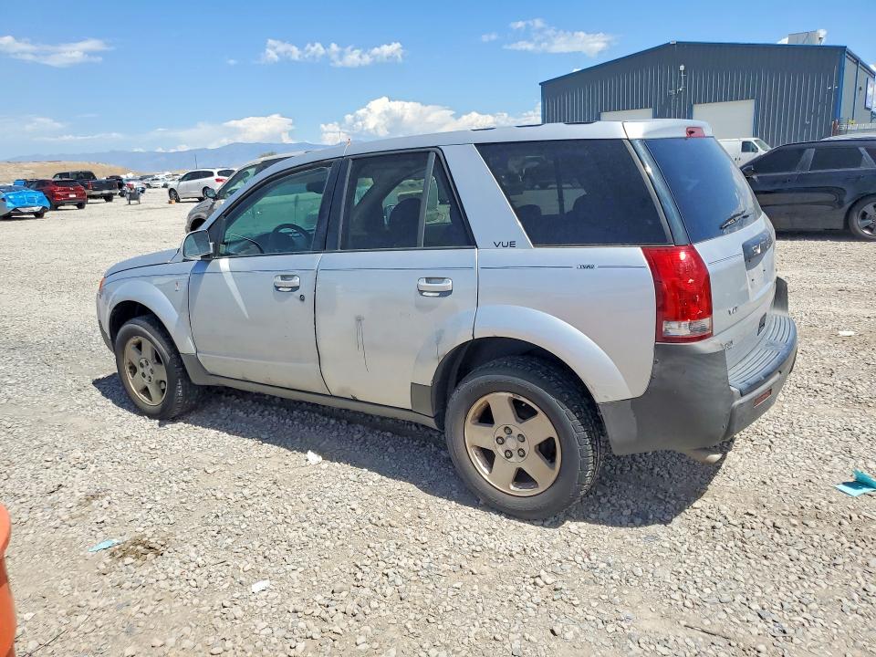 Продажа на аукционе авто 2005 Saturn Vue, vin: 5GZCZ53415S807880, номер лота: 66202816