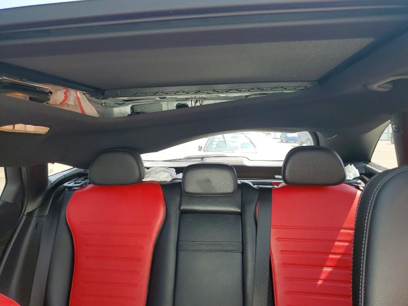 64290956 :رقم المزاد ، W1NKM4HBXRU045441 vin ، 2024 Mercedes-benz Glc مزاد بيع