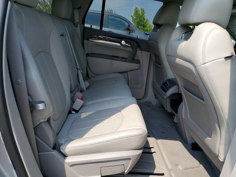 Aukcja sprzedaży 2017 Buick Enclave, vin: 5GAKVBKD5HJ306625, numer aukcji: 63662576