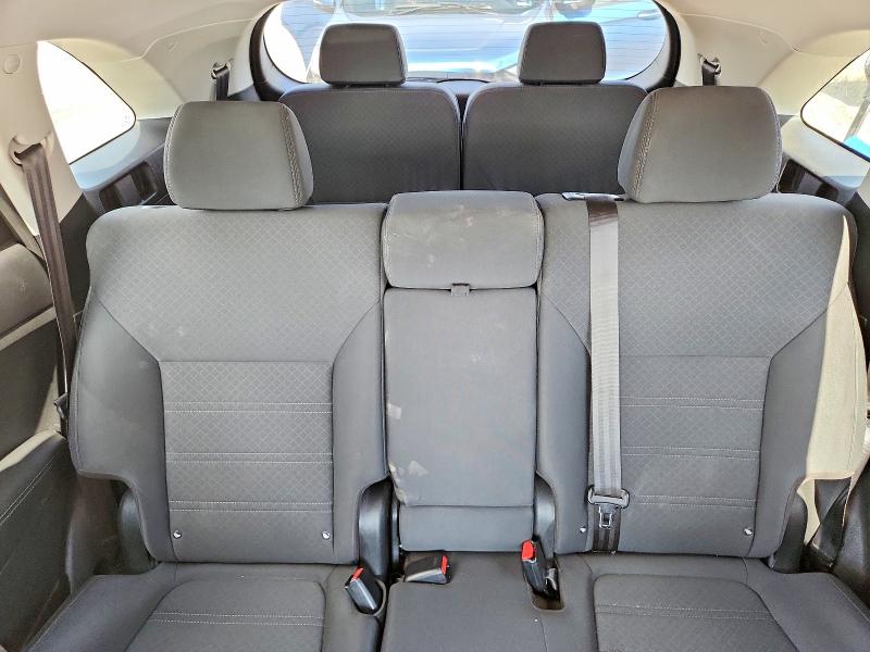 64216826 :رقم المزاد ، 5XYPG4A31LG711876 vin ، 2020 Kia Sorento مزاد بيع