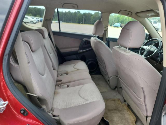 63566886 :رقم المزاد ، JTMZD33V665028255 vin ، 2006 Toyota Rav4 مزاد بيع