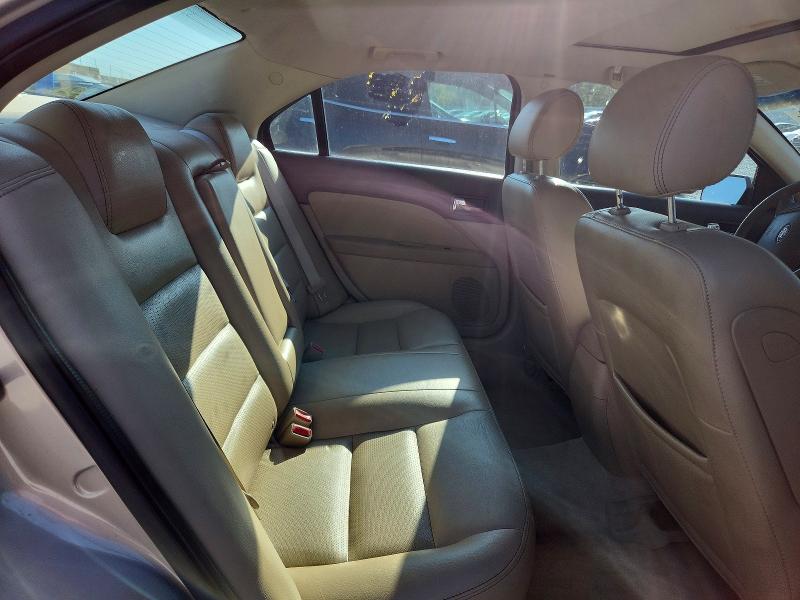 Продажа на аукционе авто 2007 Ford Fusion, vin: 3FAHP07107R115906, номер лота: 63921886