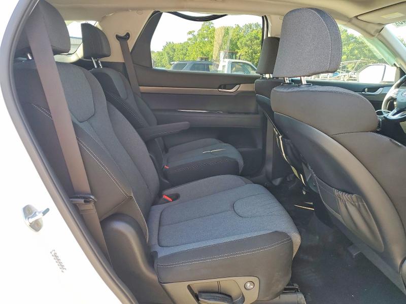 Продаж на аукціоні авто 2022 Hyundai Palisade, vin: KM8R2DHEXNU487633, номер лоту: 67093146