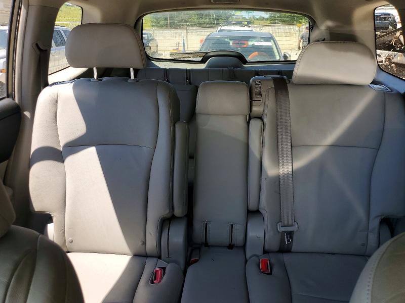 2008 Toyota Highlander მანქანა იყიდება აუქციონზე, vin: JTEES42A782082835, აუქციონის ნომერი: 64043676