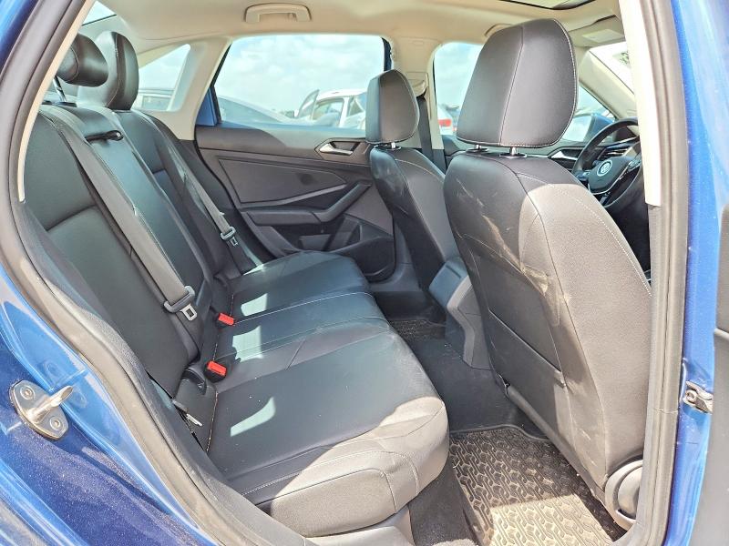 Продаж на аукціоні авто 2019 Volkswagen Jetta, vin: 3VWEB7BU0KM174687, номер лоту: 65033476