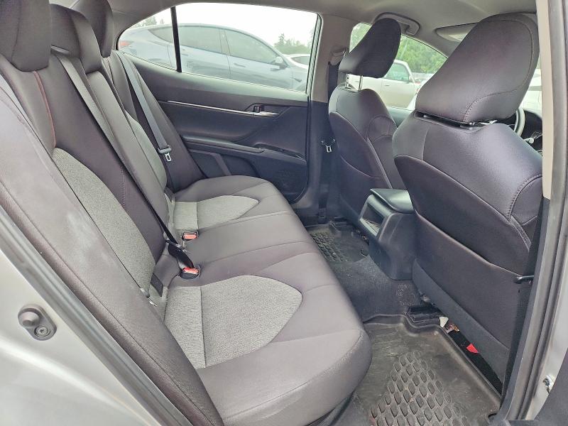 Продаж на аукціоні авто 2019 Toyota Camry, vin: 4T1B31HK5KU515529, номер лоту: 64012146